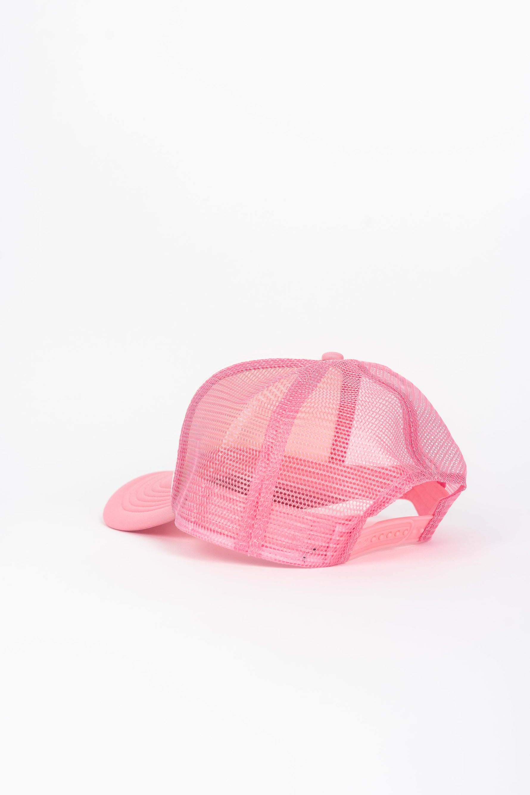 Two Tone Trucker Hat