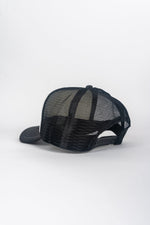 Two Tone Trucker Hat