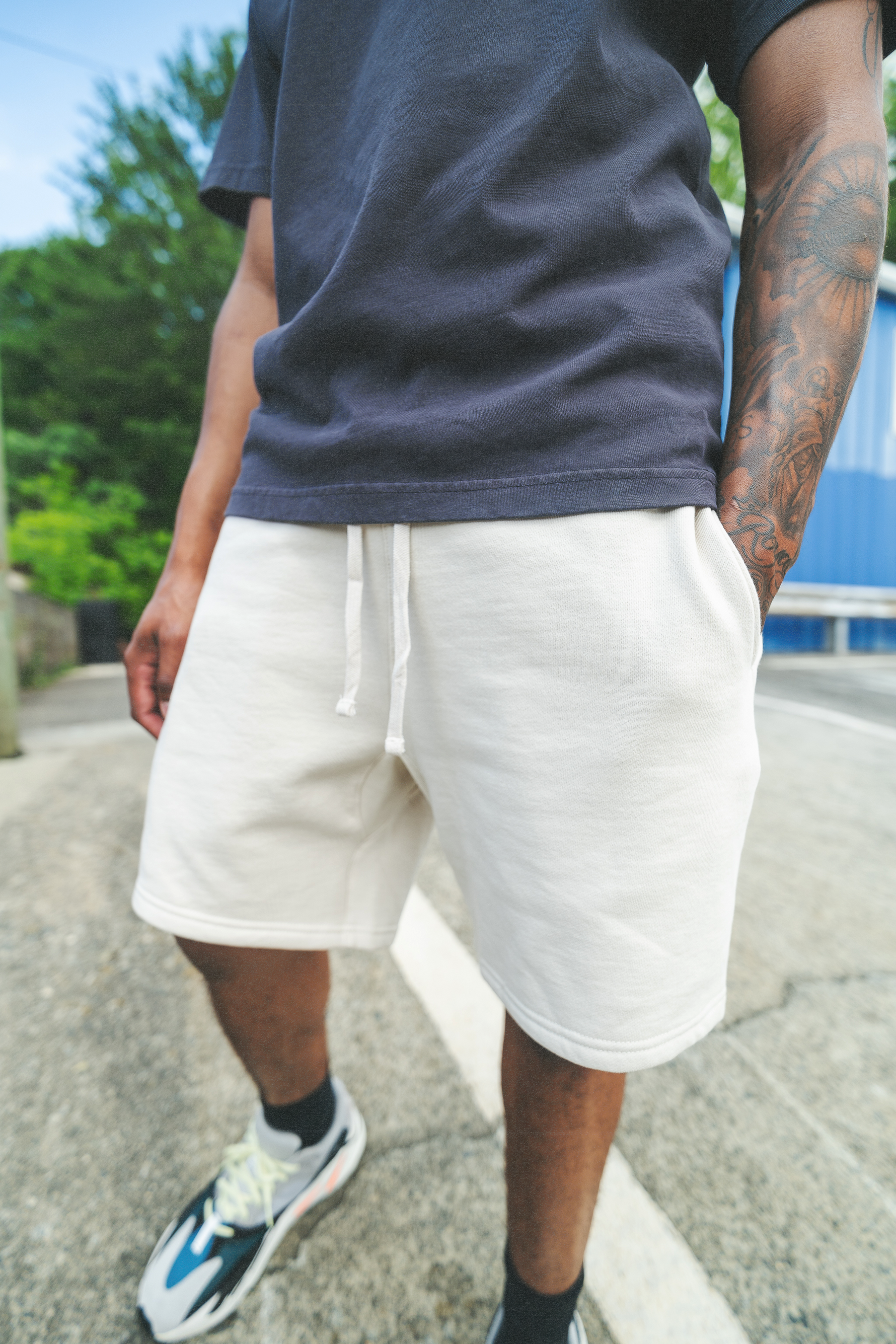Daily Shorts