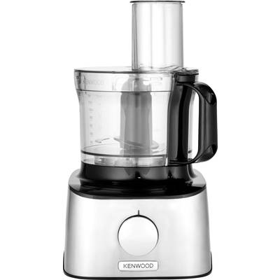 Kenwood Home Appliance FDM301SS Konyhagép 800 W Nemesacél (0W22011035)
