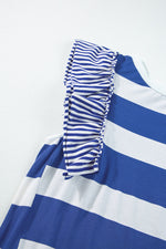 Alexandra T Shirt Dress T-Shirt