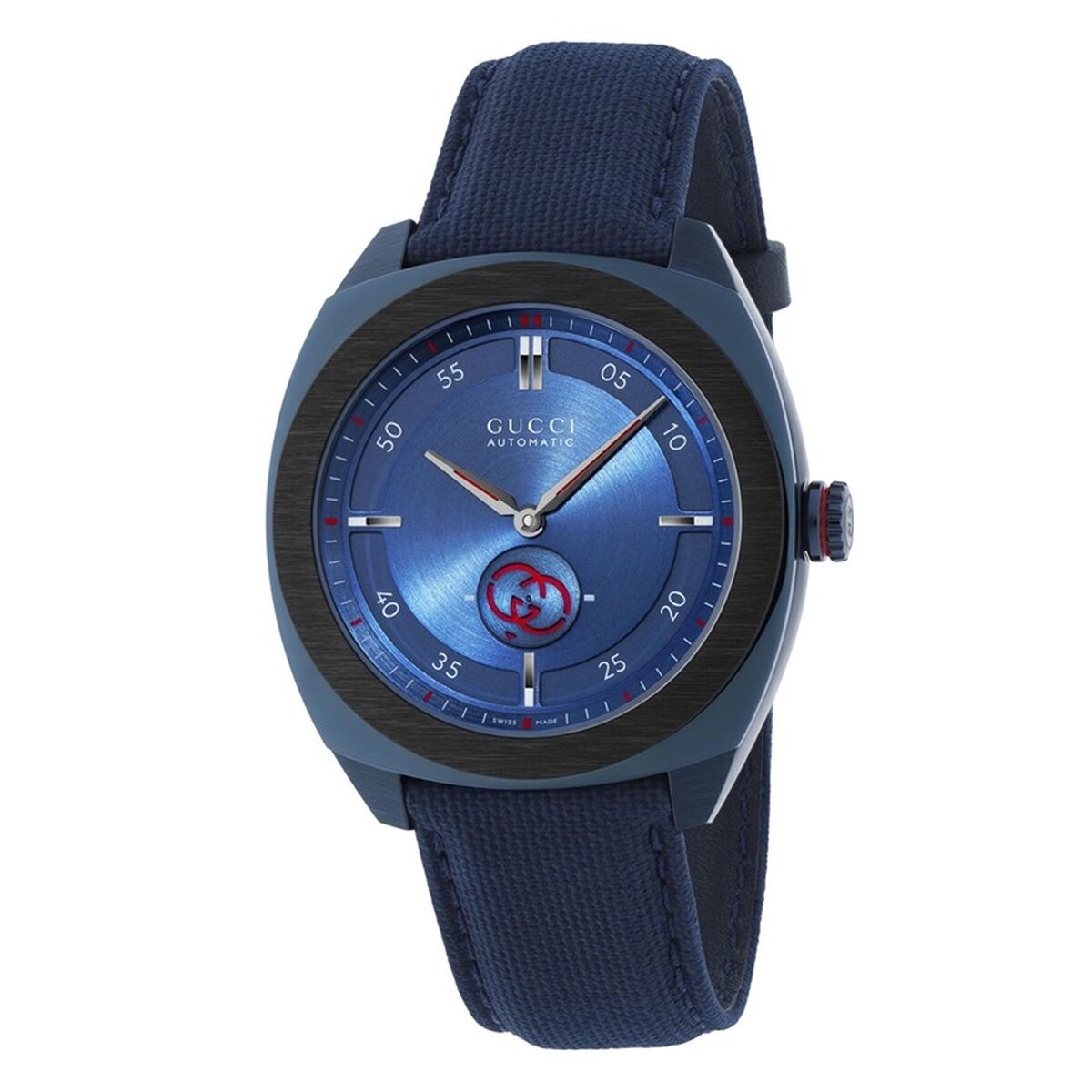 Men's Watch Gucci YA142331