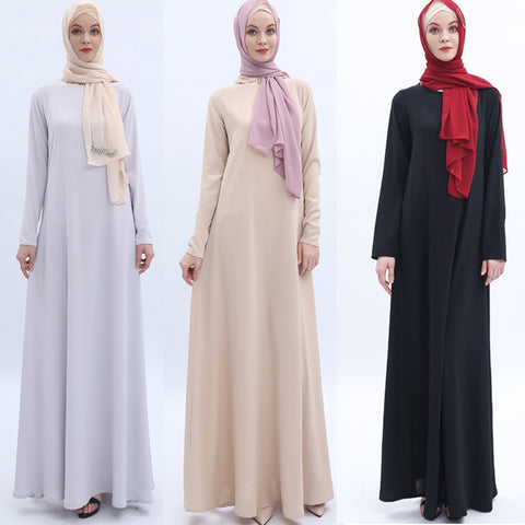 Arab Women's Ramadan Robe