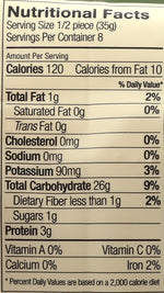 Lotus Foods Organic Rice Ramen Noodles Jade Pearl Rice (6x10 OZ)-1