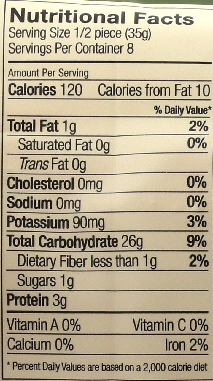 Lotus Foods Organic Rice Ramen Noodles Jade Pearl Rice (6x10 OZ)-1