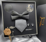 The Count Tie Box Set