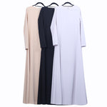 Arab Women's Ramadan Robe