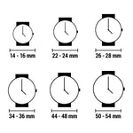 Ladies' Watch Gucci G-TIMELESS SLIM