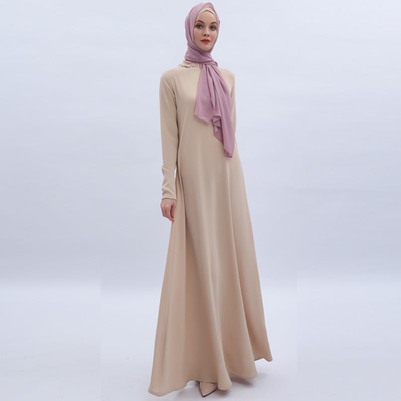 Arab Women's Ramadan Robe