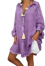 Women Shirts Casual blouse