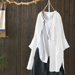 Women New Style Shirts