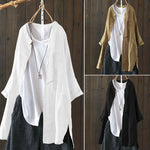 Women New Style Shirts