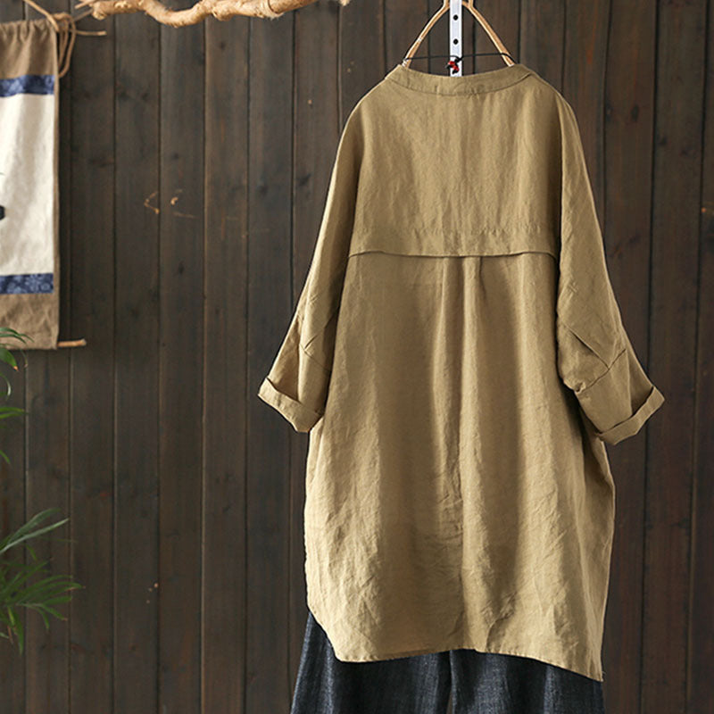 Women New Style Shirts