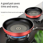 Cast Iron Non-Stick Skillet