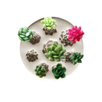 Flower Silicone Cake Mold Fondant Molds Cake Decorating Tools Chocolate Gumpaste Mold Fondant Tools Soap Mold