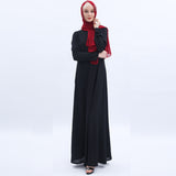 Arab Women's Ramadan Robe