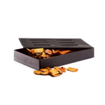 Cast Iron Smoker Box