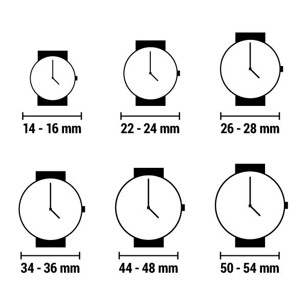 Ladies' Watch Gucci YA163405