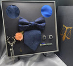 Earl Tie Box Set - Stylish Tie Box Set for Every Occasion
