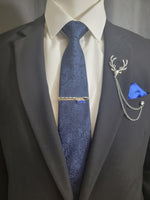 Earl Tie Box Set - Stylish Tie Box Set for Every Occasion