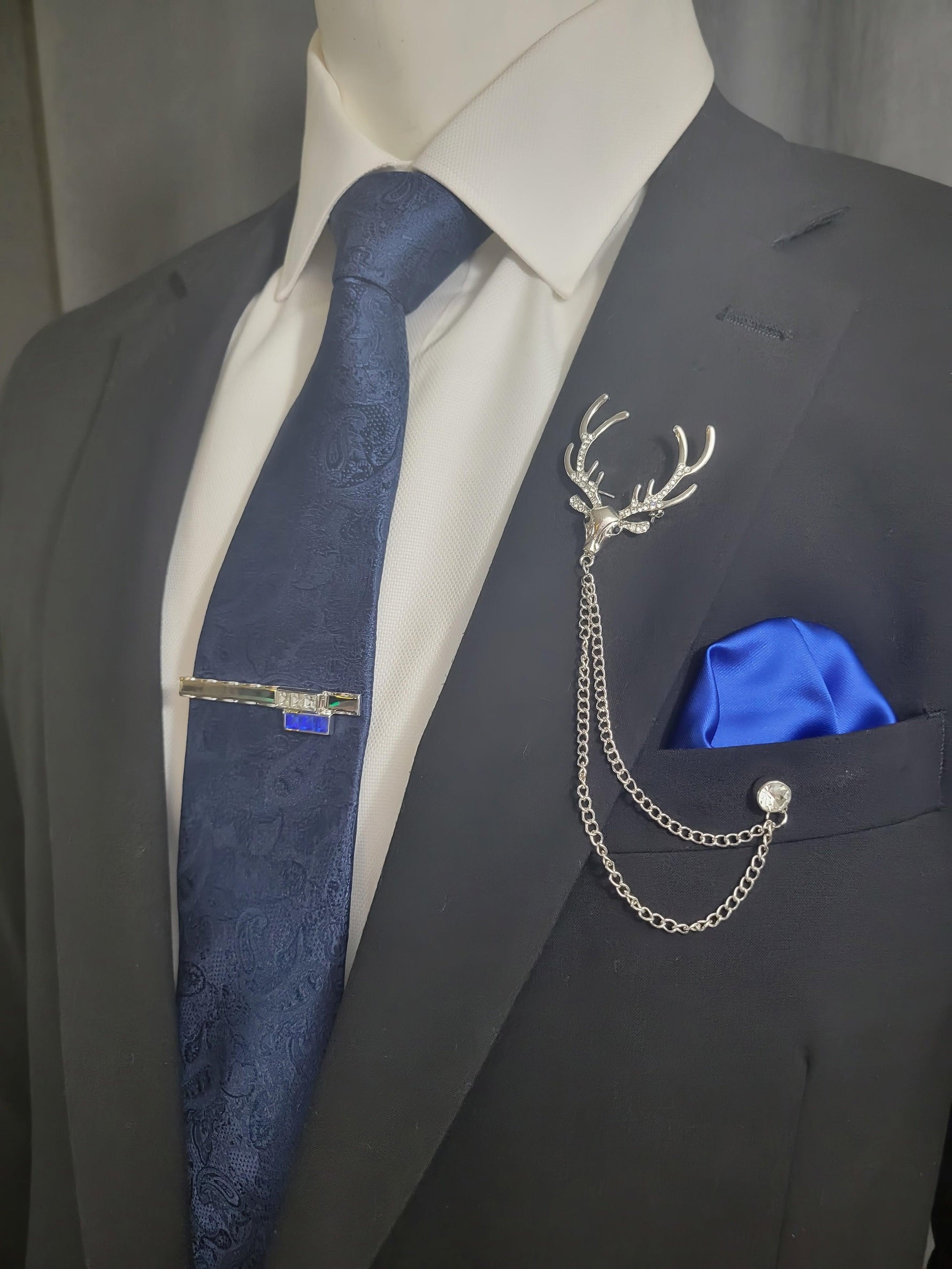 Earl Tie Box Set - Stylish Tie Box Set for Every Occasion