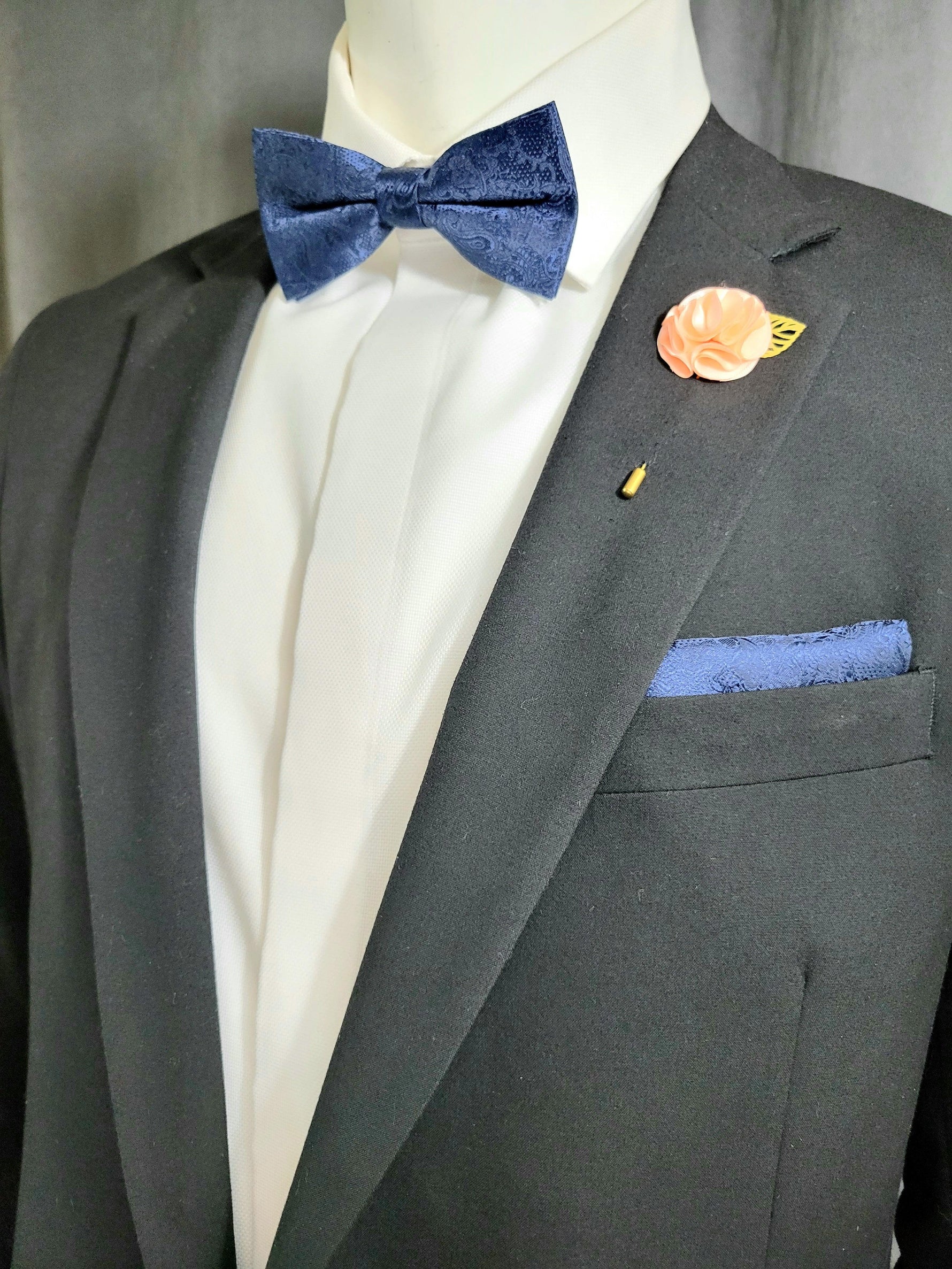 Earl Tie Box Set - Stylish Tie Box Set for Every Occasion