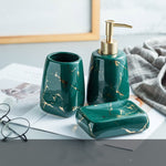 Bathroom Ceramic set