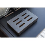 Cast Iron Grill Smoker Box