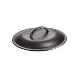 10.25 In. Cast Iron Lid