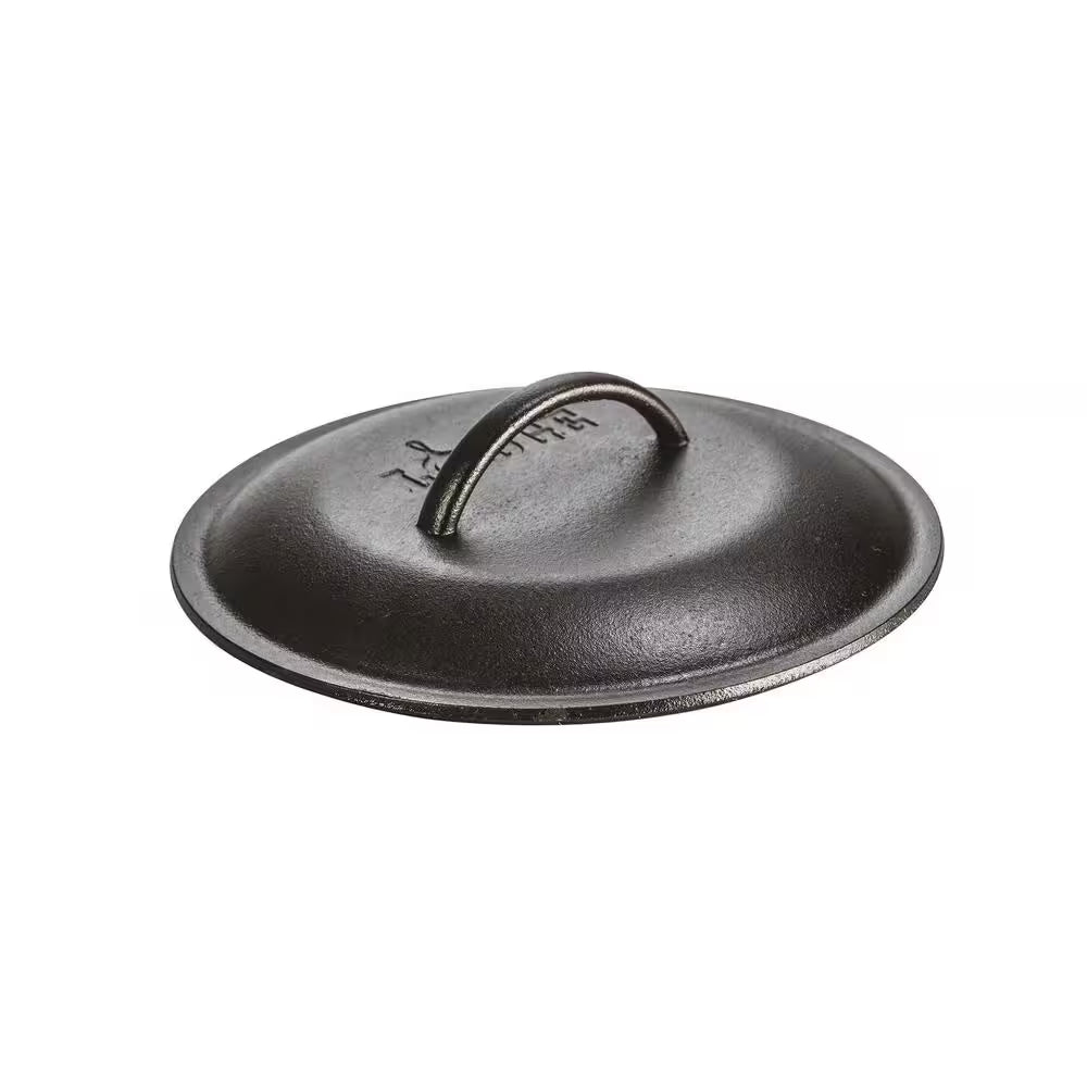 10.25 In. Cast Iron Lid