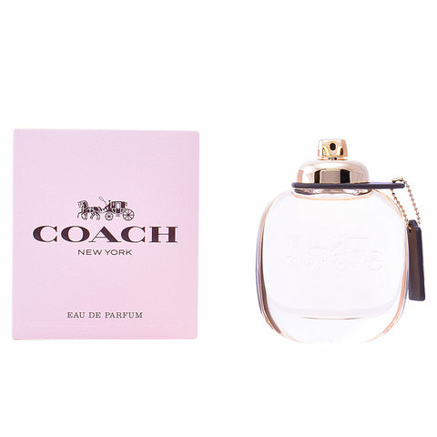 Women's Perfume Coach Woman Coach EDP EDP