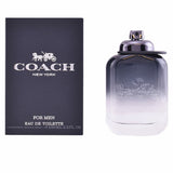Men's Perfume Coach EDT