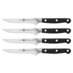 ZWILLING Pro 4 Piece Steak Set-0