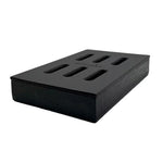 Cast Iron Grill Smoker Box