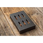 Cast Iron Grill Smoker Box