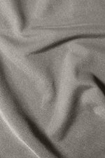 The Silk Kaftan Shift Dress