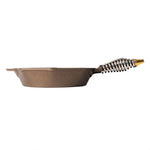 FINEX Cast Iron Skillet