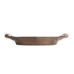 FINEX Cast Iron Skillet