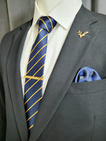 The Ambassador Tie Box Set