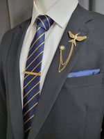 The Ambassador Tie Box Set