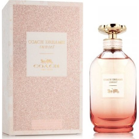 Coach Perfumy Damskie Coach EDP Coach Dreams Sunset (90 ml) (S8301443)