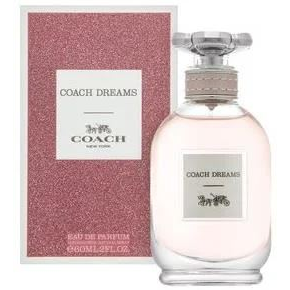Coach Coach Dreams 60ml parfémovaná voda pro ženy EDP (3386460109574)