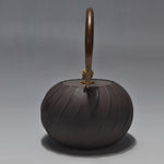 Daiji Unglazed Cast Iron Teapot