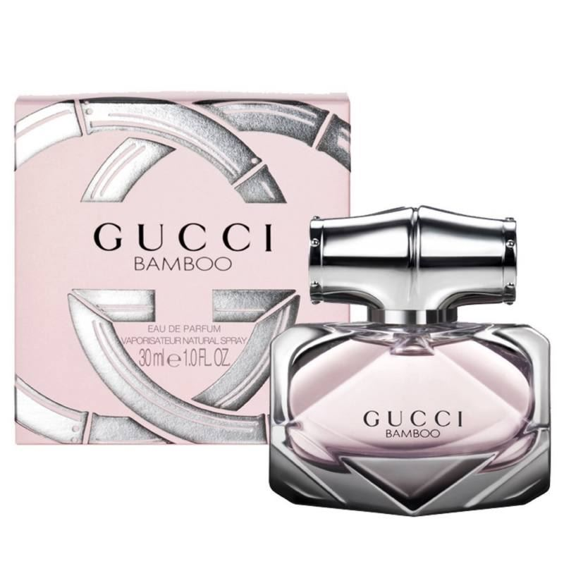 Gucci Bamboo EDP 30ml Hölgyeknek (737052925028)