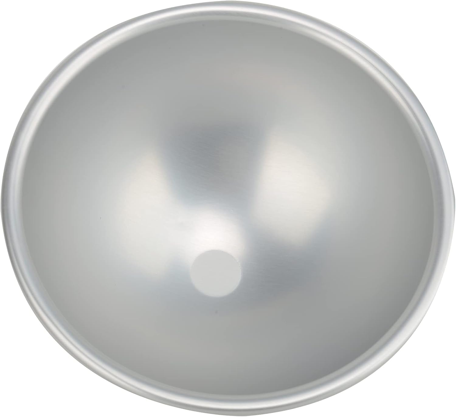 8Inch Dome Cake Pan Hemisphere Cake Pan Sport Ball Baking Mold, Half Sphere, DIY Birthday Cakes
