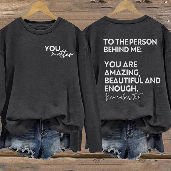 Casual Long Sleeve Graphic T-Shirts