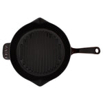 LAVA Premium Cast Iron Grill Pan-2