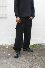 Baggy Carpenter Jeans