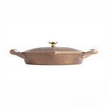 FINEX Cast Iron Skillet