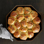 FINEX Cast Iron Skillet